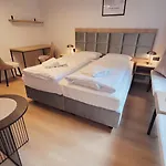아파트 Jtb In The Centr Of 포즈난
