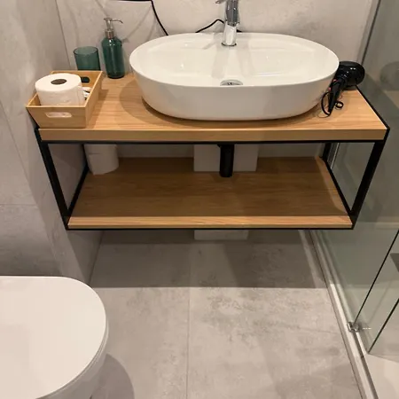 Апартаменты Jtb In The Centr Of *