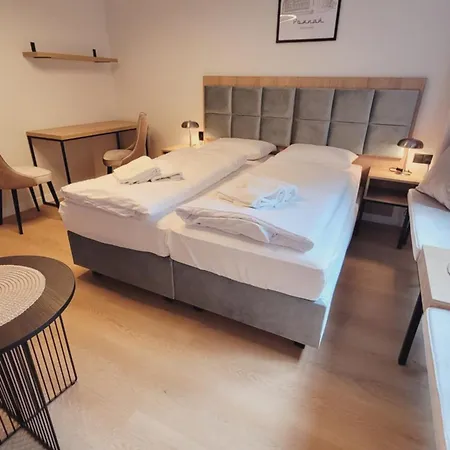 公寓 Jtb In The Centr Of 波兹南