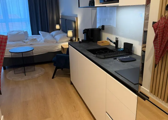 Apartment Jtb In The Centr Of *