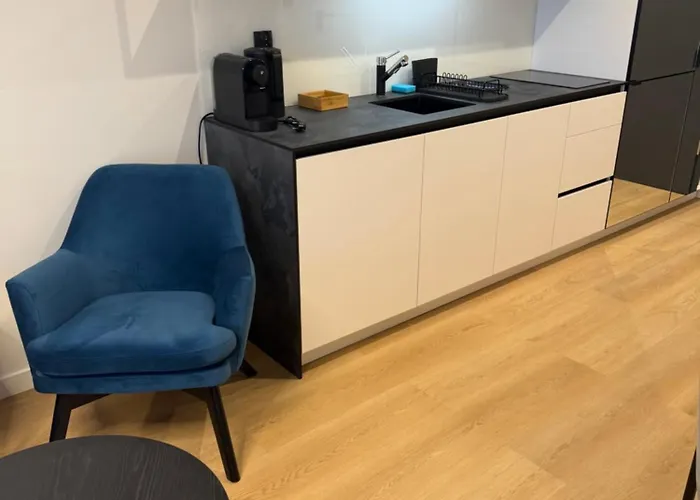 Jtb In The Centr Of Apartment *