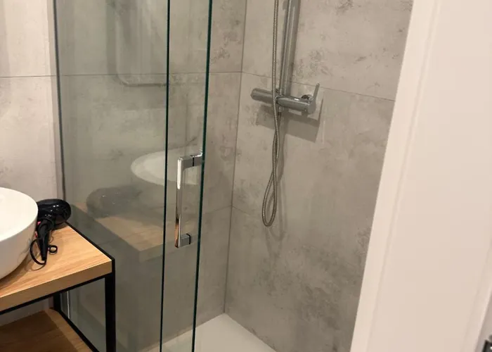 Jtb In The Centr Of Apartment